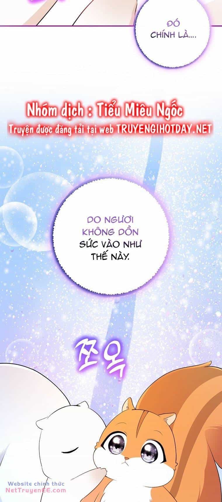 Sóc Nhỏ Tài Năng - Chương 74 - ảnh 28