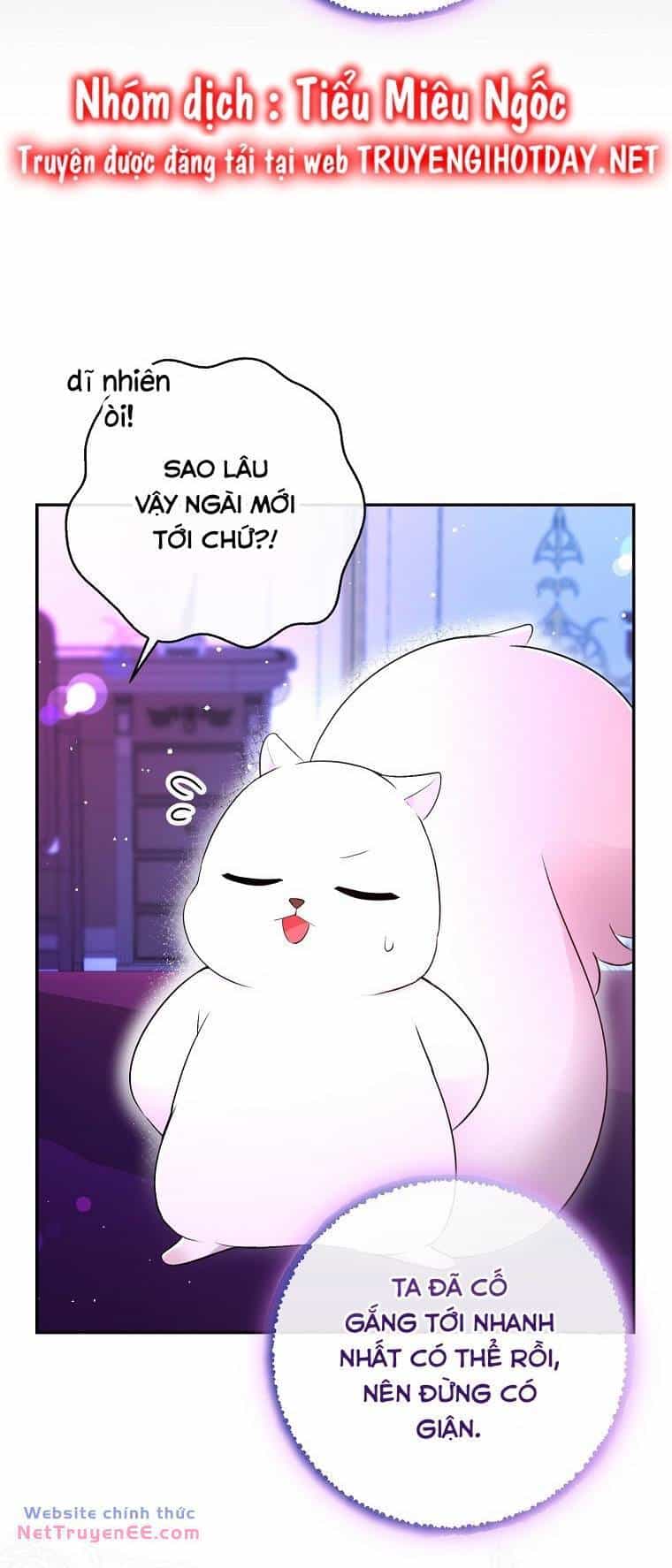Sóc Nhỏ Tài Năng - Chương 74 - ảnh 3