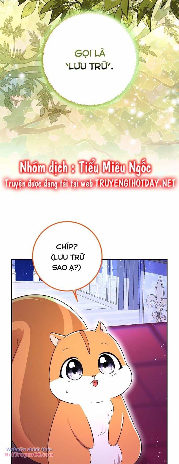 Sóc Nhỏ Tài Năng - Chương 74 - ảnh 43