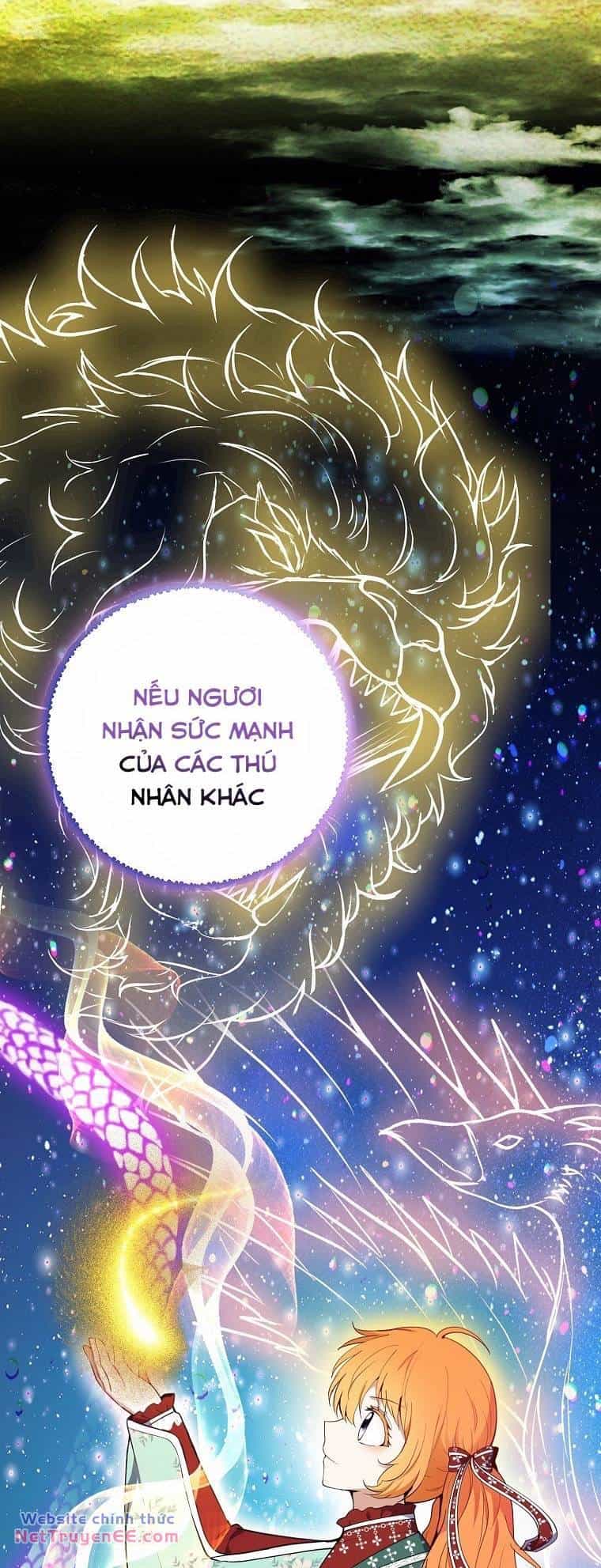 Sóc Nhỏ Tài Năng - Chương 74 - ảnh 47