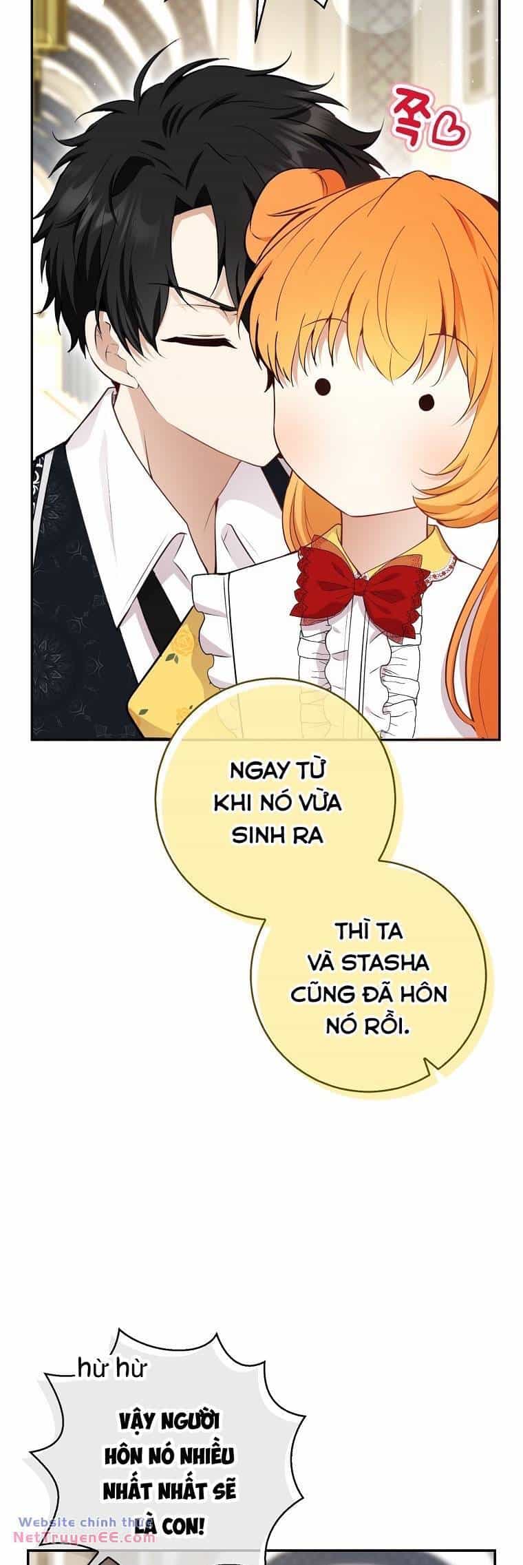 Sóc Nhỏ Tài Năng - Chương 74 - ảnh 64