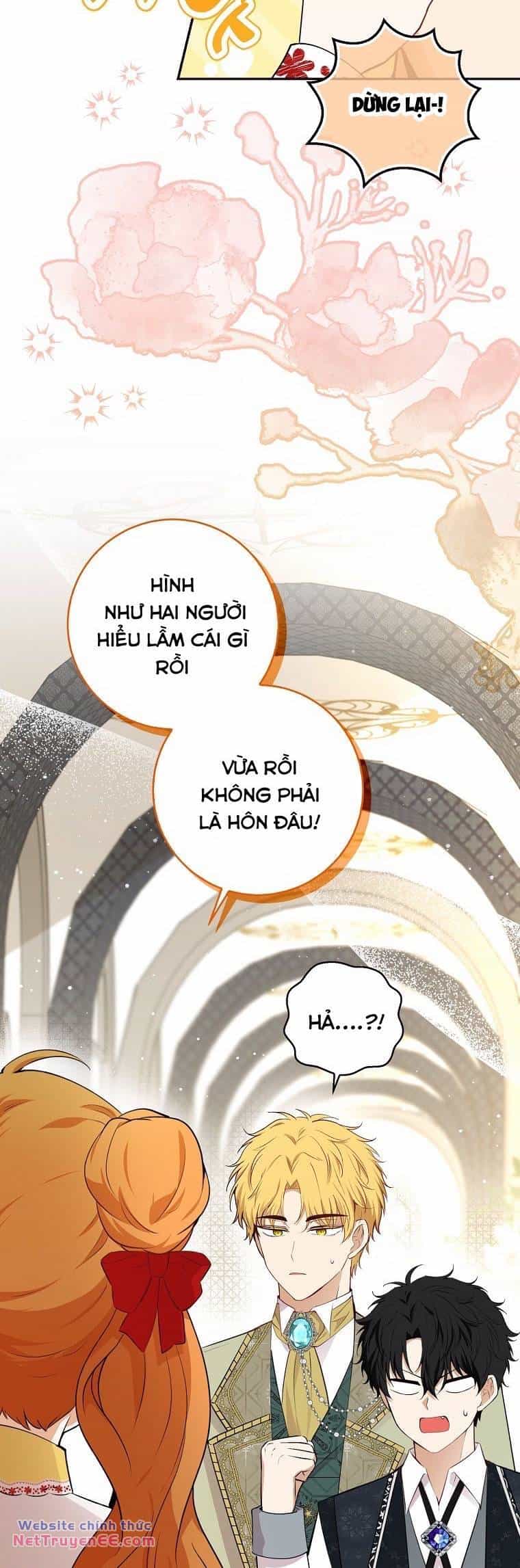 Sóc Nhỏ Tài Năng - Chương 74 - ảnh 68