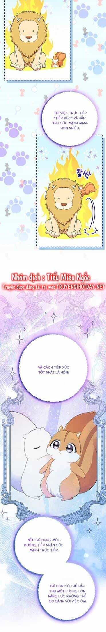 Sóc Nhỏ Tài Năng - Chương 75 - ảnh 10