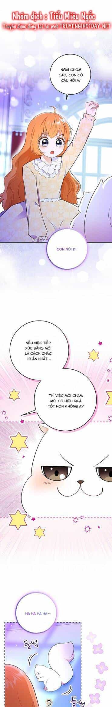 Sóc Nhỏ Tài Năng - Chương 75 - ảnh 11