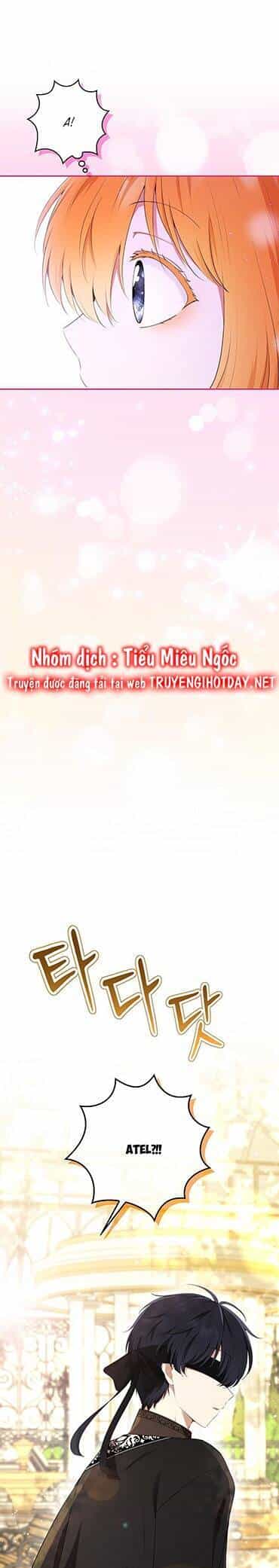 Sóc Nhỏ Tài Năng - Chương 75 - ảnh 13