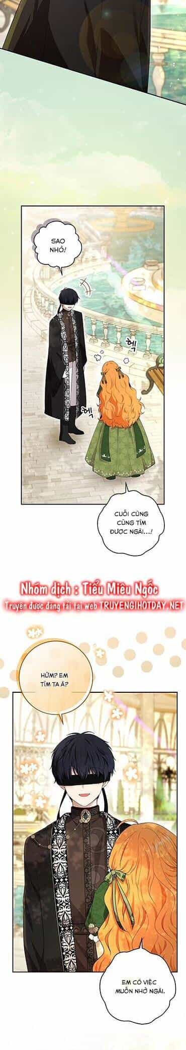 Sóc Nhỏ Tài Năng - Chương 75 - ảnh 14