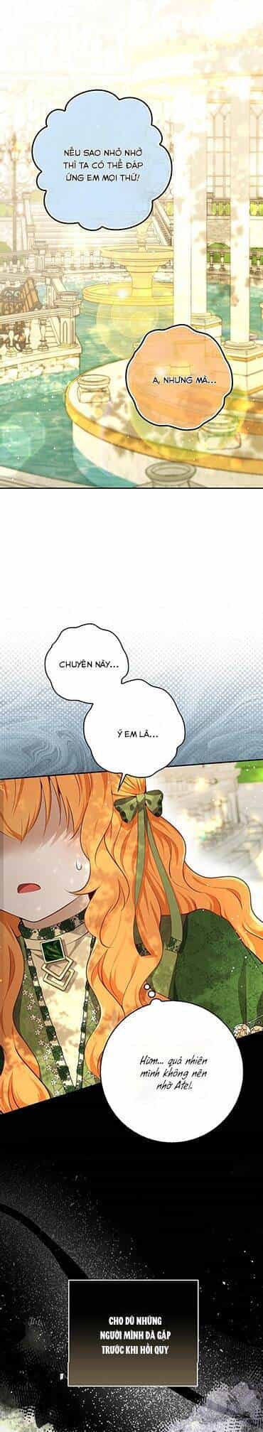Sóc Nhỏ Tài Năng - Chương 75 - ảnh 15
