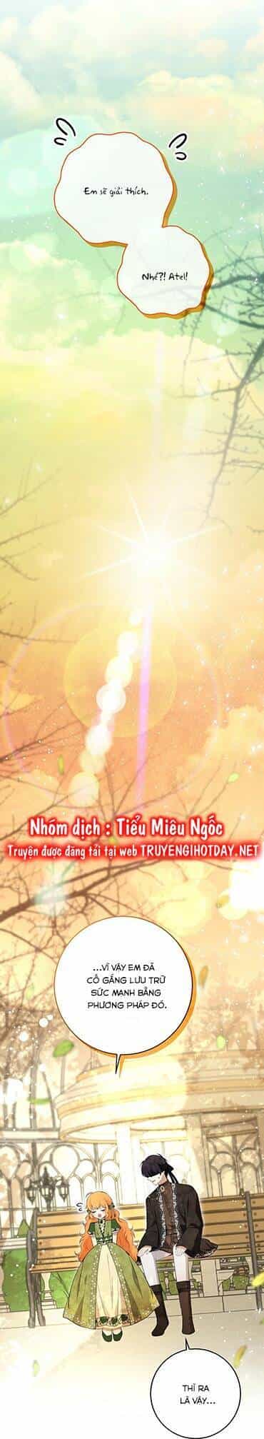 Sóc Nhỏ Tài Năng - Chương 75 - ảnh 19