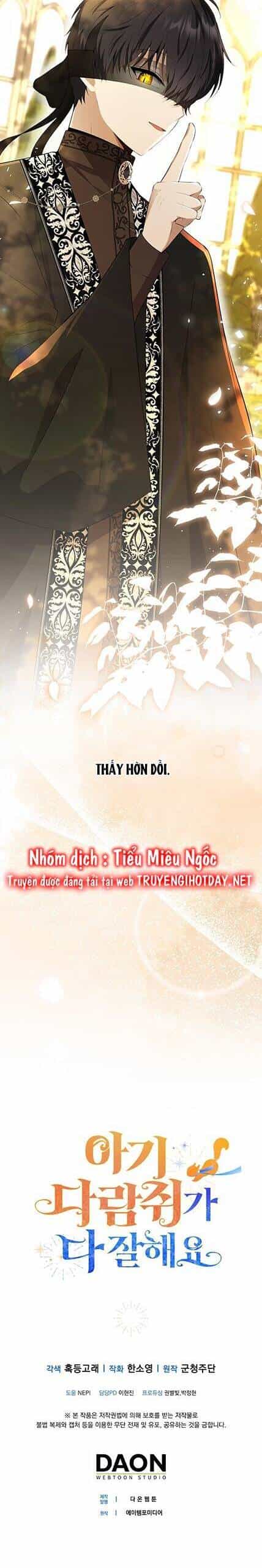 Sóc Nhỏ Tài Năng - Chương 75 - ảnh 28