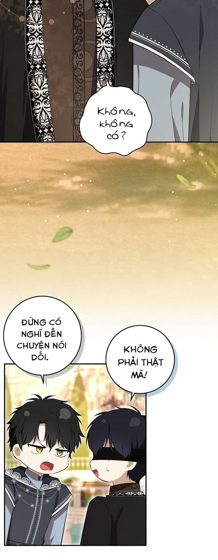 Sóc Nhỏ Tài Năng - Chương 76 - ảnh 11