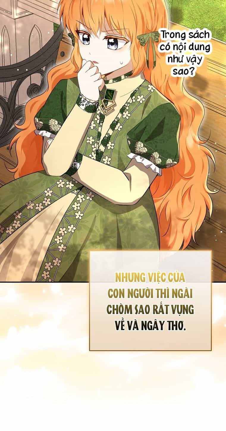 Sóc Nhỏ Tài Năng - Chương 76 - ảnh 22