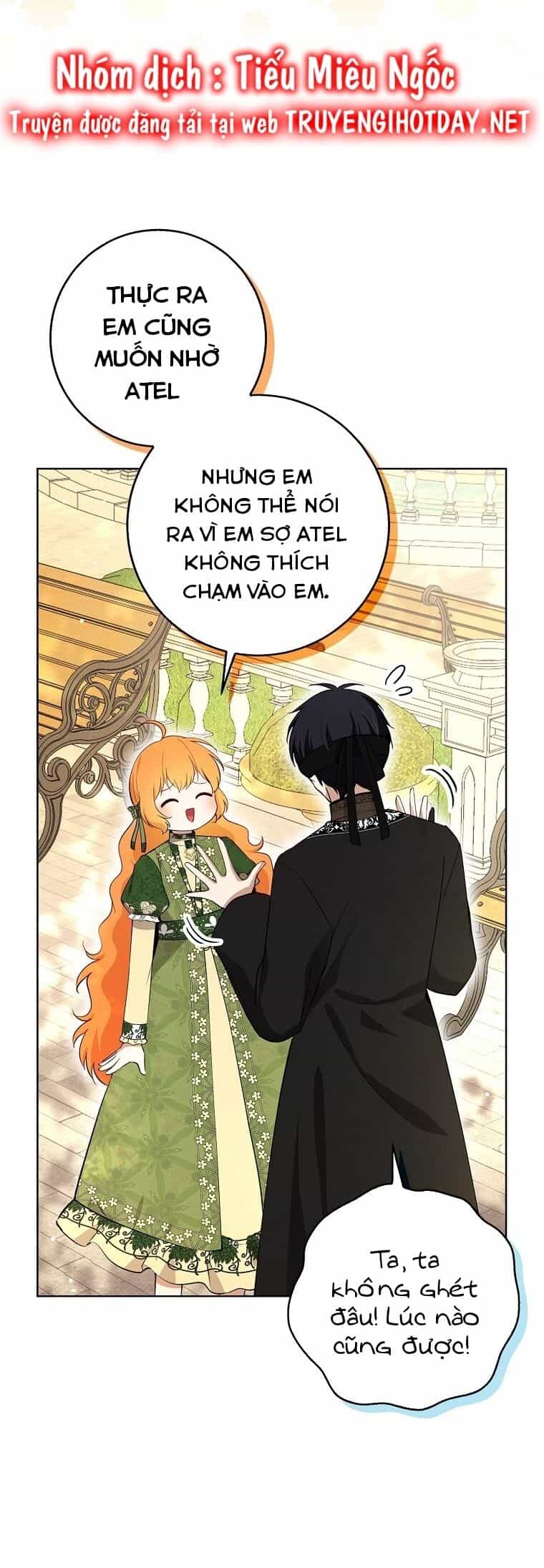 Sóc Nhỏ Tài Năng - Chương 76 - ảnh 29