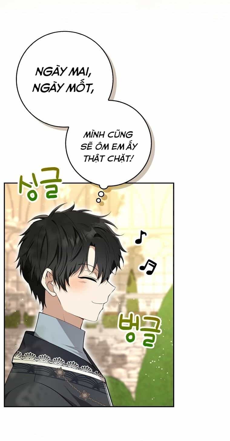 Sóc Nhỏ Tài Năng - Chương 76 - ảnh 4