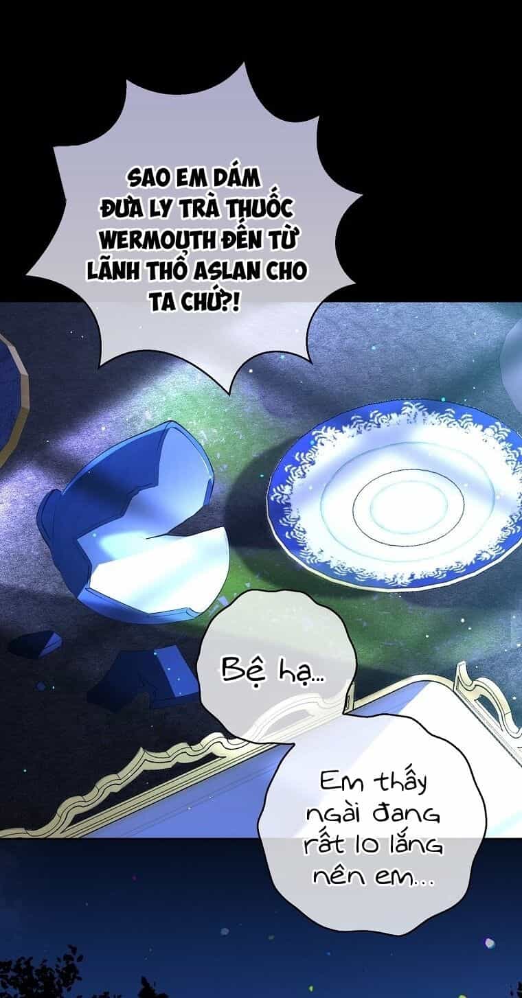 Sóc Nhỏ Tài Năng - Chương 76 - ảnh 56