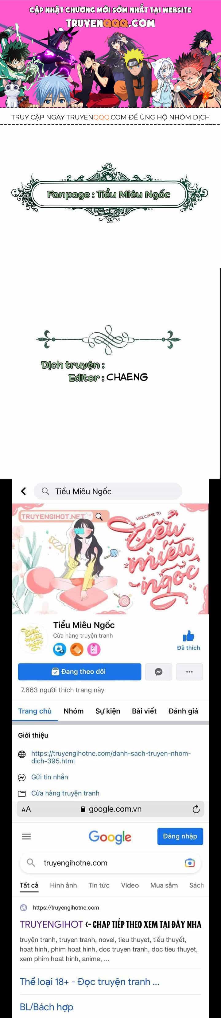 Sóc Nhỏ Tài Năng - Chương 77 - ảnh 1