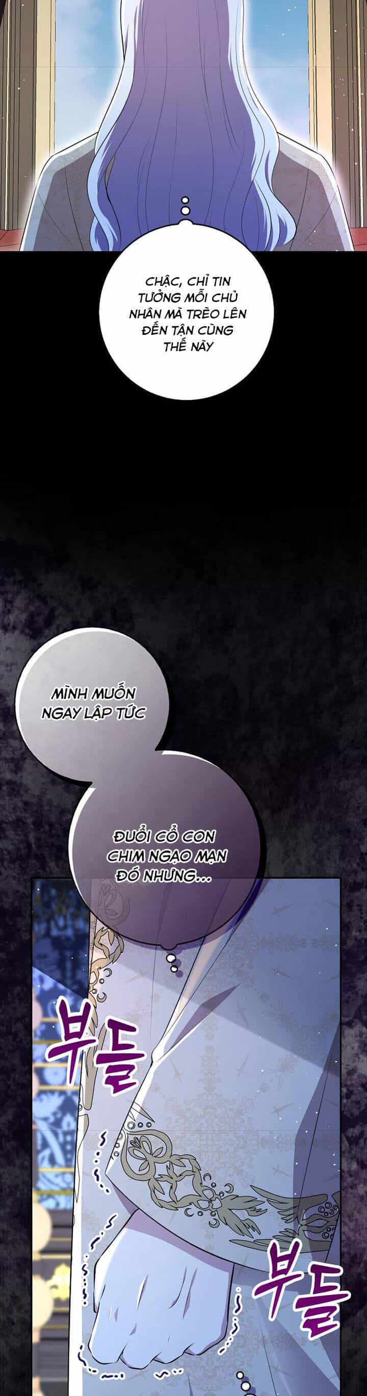 Sóc Nhỏ Tài Năng - Chương 77 - ảnh 13