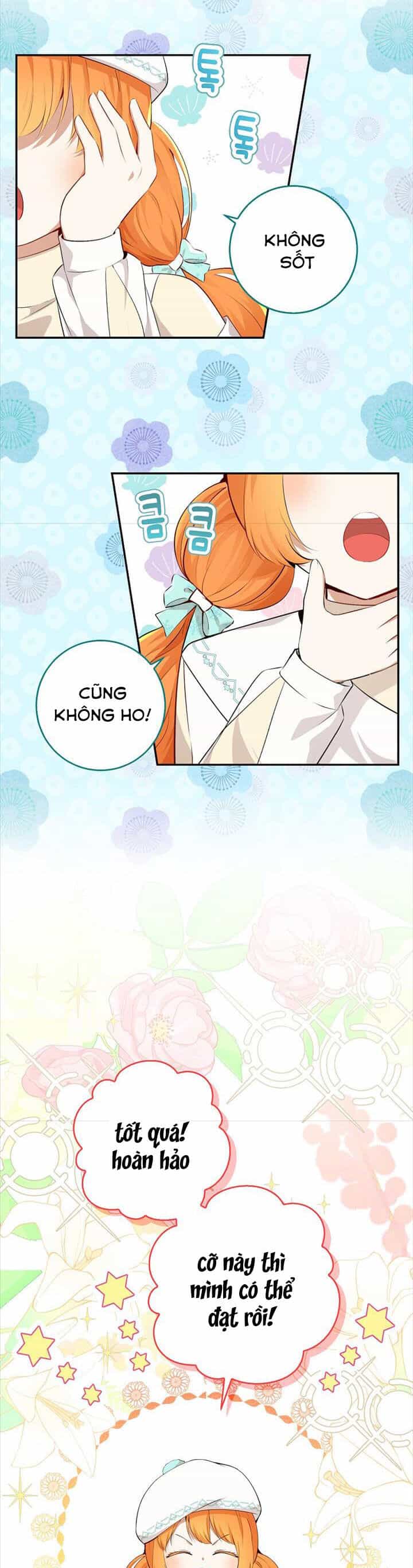 Sóc Nhỏ Tài Năng - Chương 77 - ảnh 15