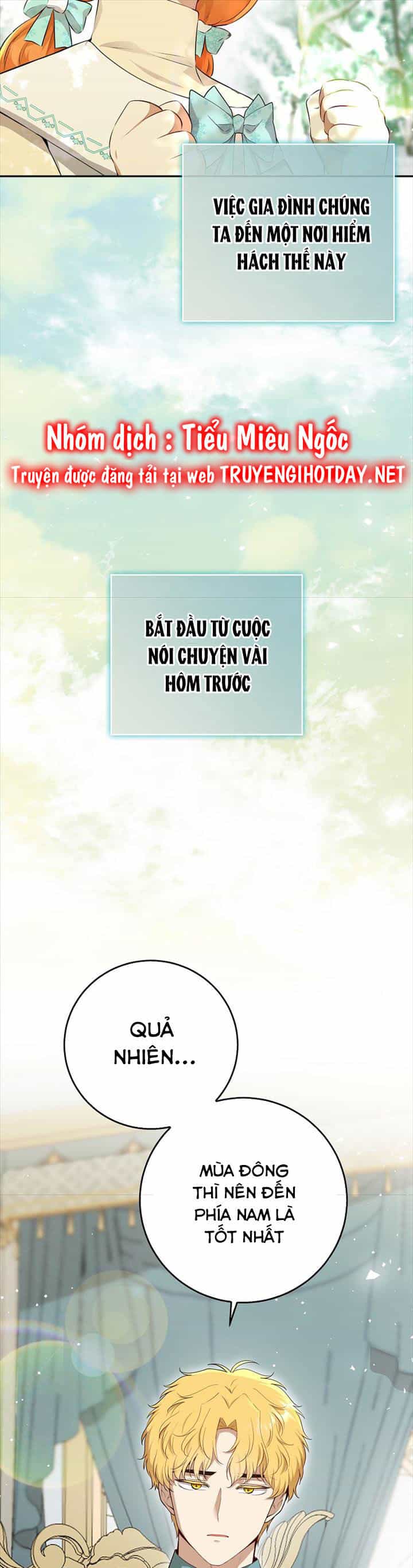 Sóc Nhỏ Tài Năng - Chương 77 - ảnh 18