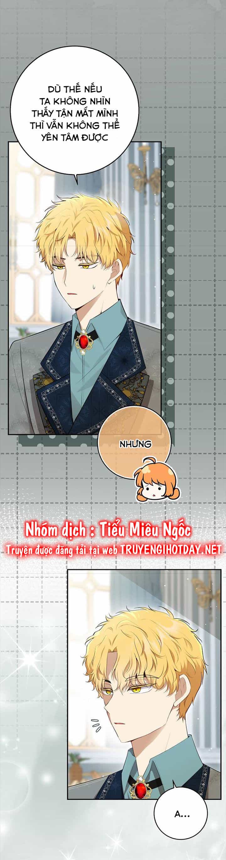 Sóc Nhỏ Tài Năng - Chương 77 - ảnh 20