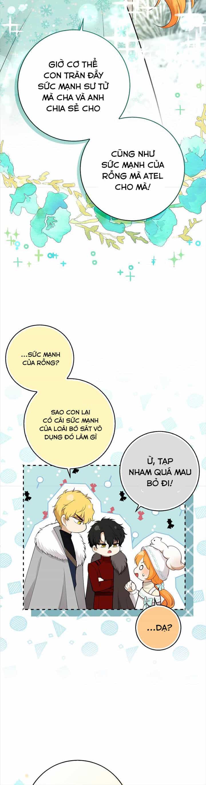 Sóc Nhỏ Tài Năng - Chương 77 - ảnh 25
