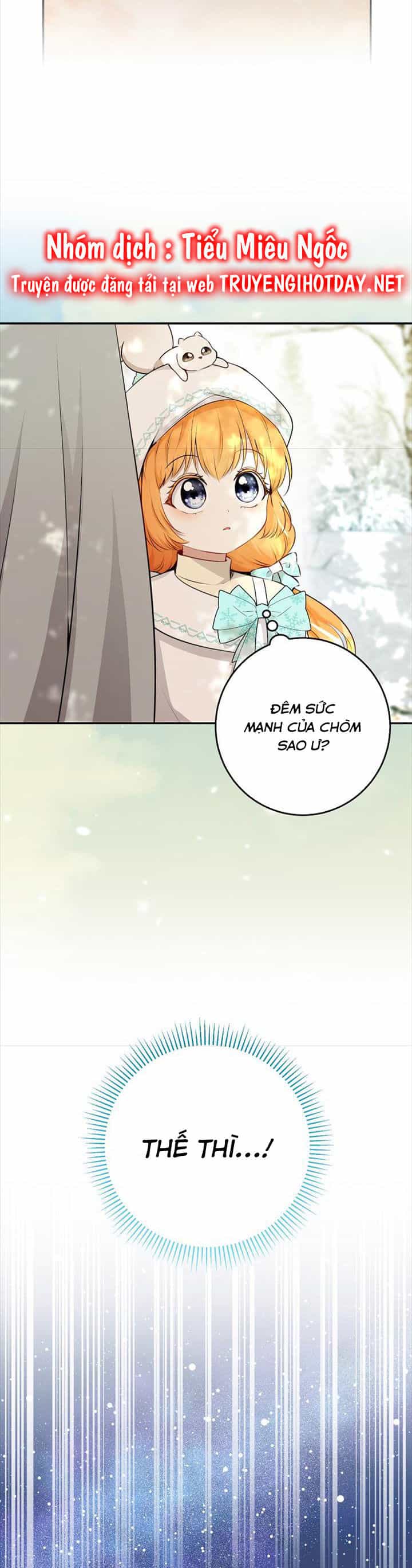 Sóc Nhỏ Tài Năng - Chương 77 - ảnh 28