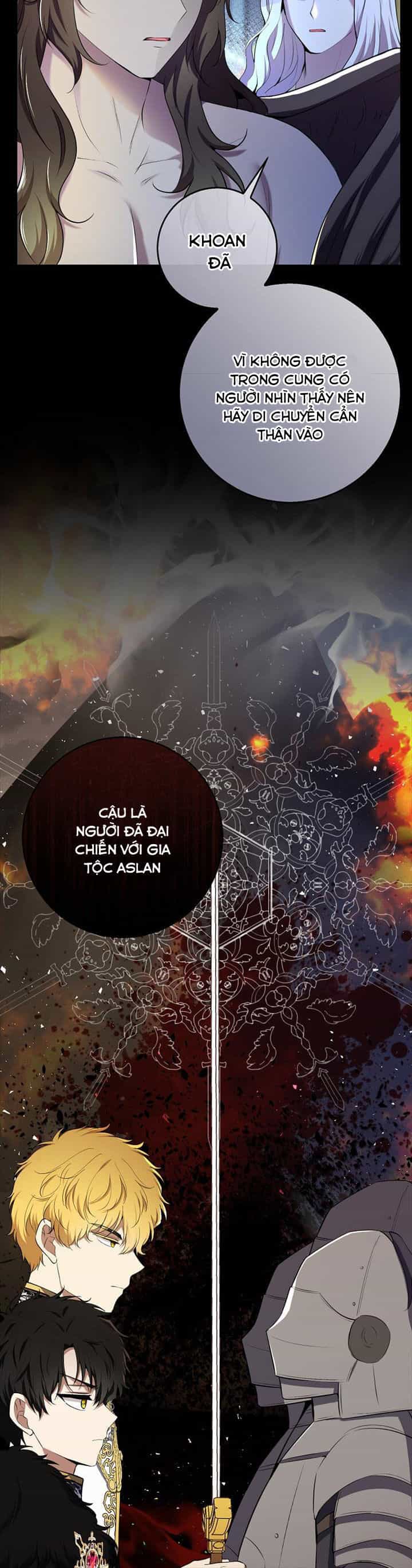 Sóc Nhỏ Tài Năng - Chương 77 - ảnh 9