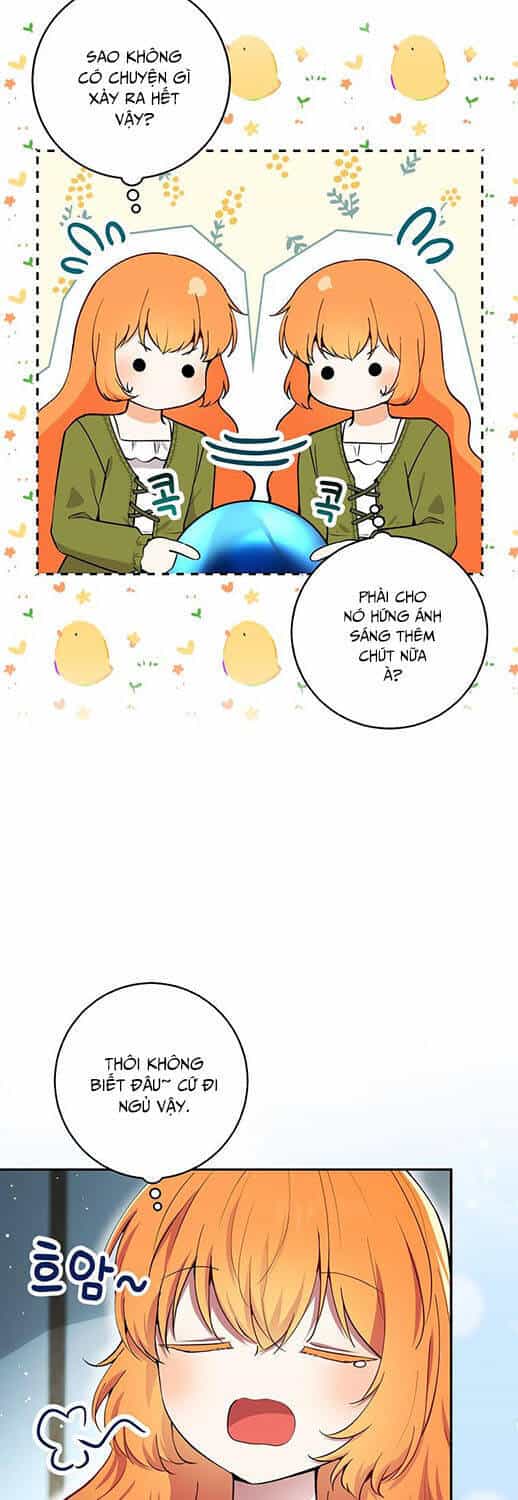 Sóc Nhỏ Tài Năng - Chương 78 - ảnh 15