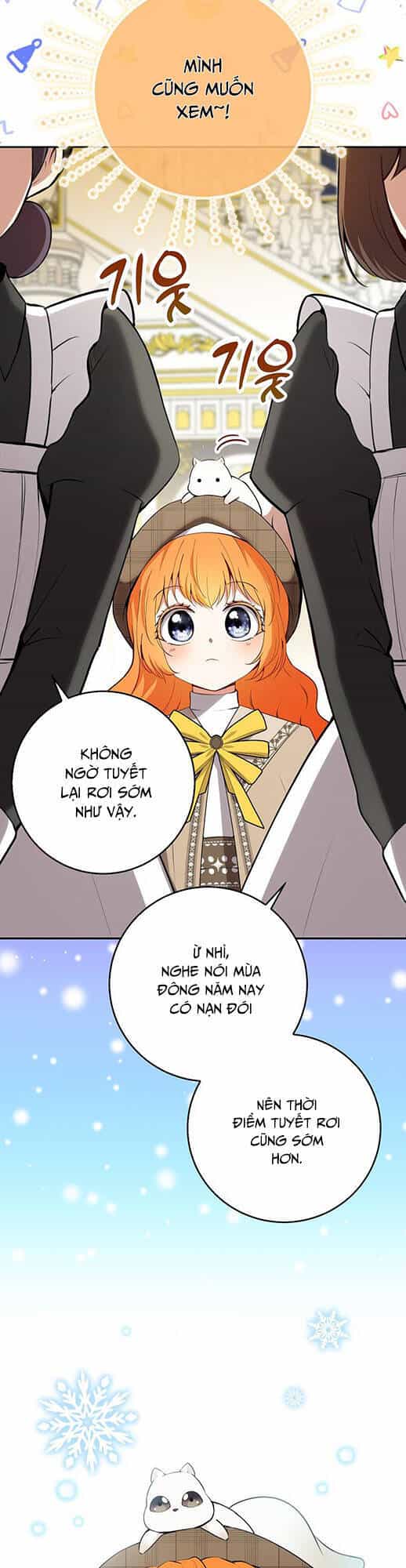 Sóc Nhỏ Tài Năng - Chương 78 - ảnh 21