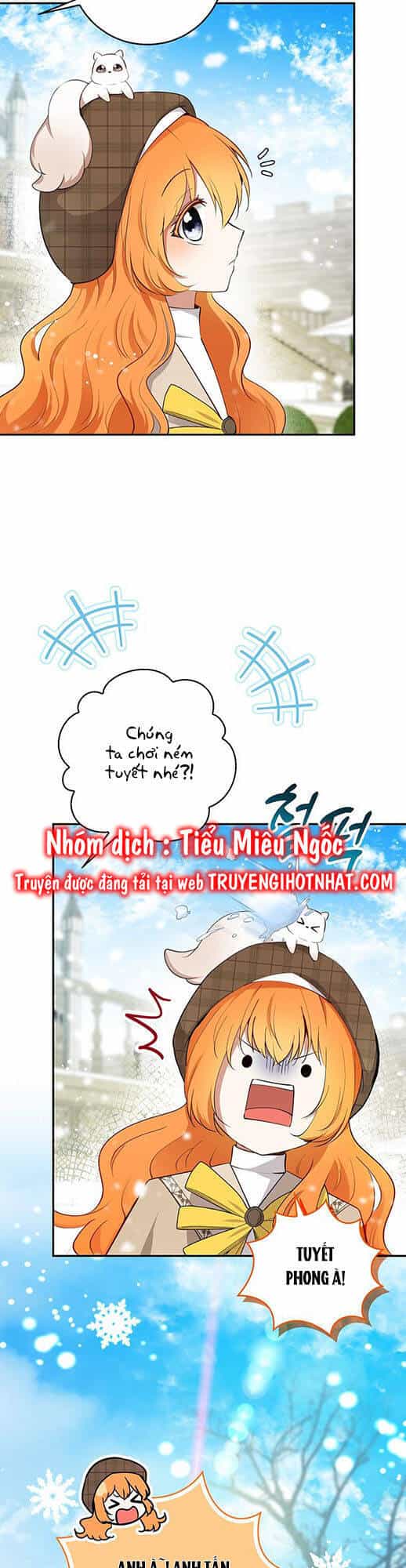 Sóc Nhỏ Tài Năng - Chương 78 - ảnh 26