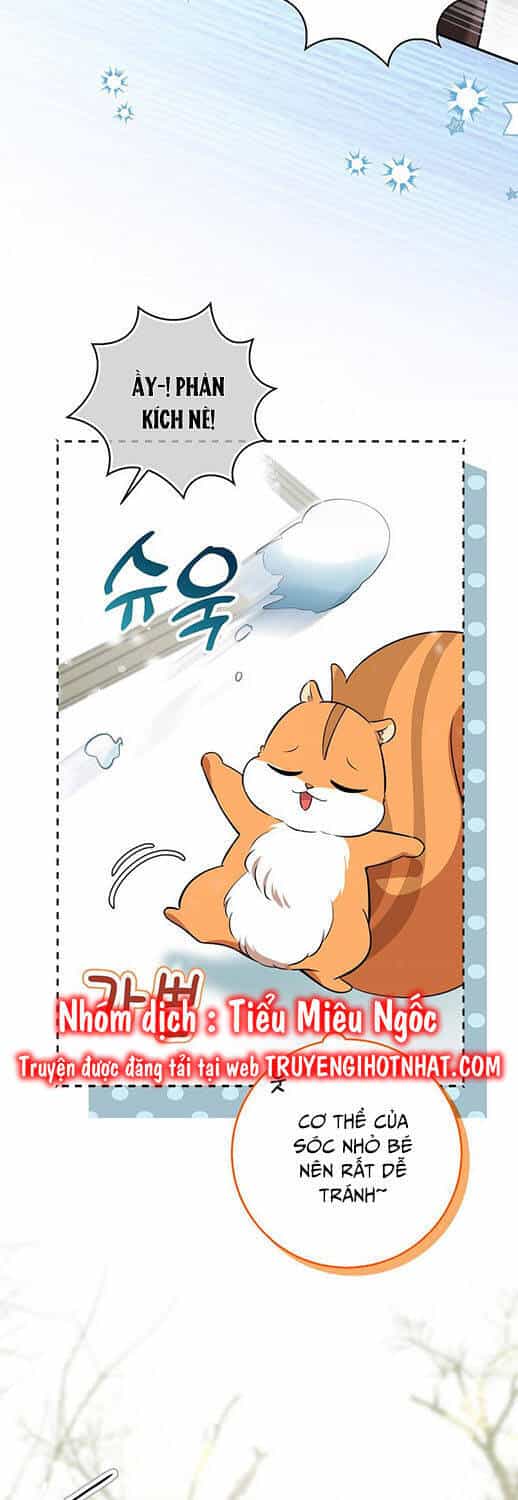 Sóc Nhỏ Tài Năng - Chương 78 - ảnh 31