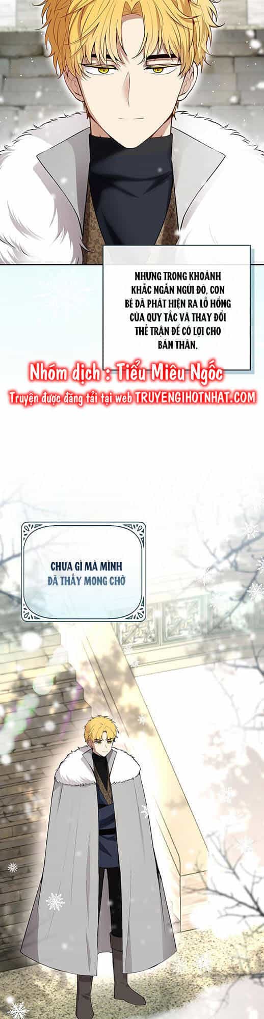 Sóc Nhỏ Tài Năng - Chương 78 - ảnh 33