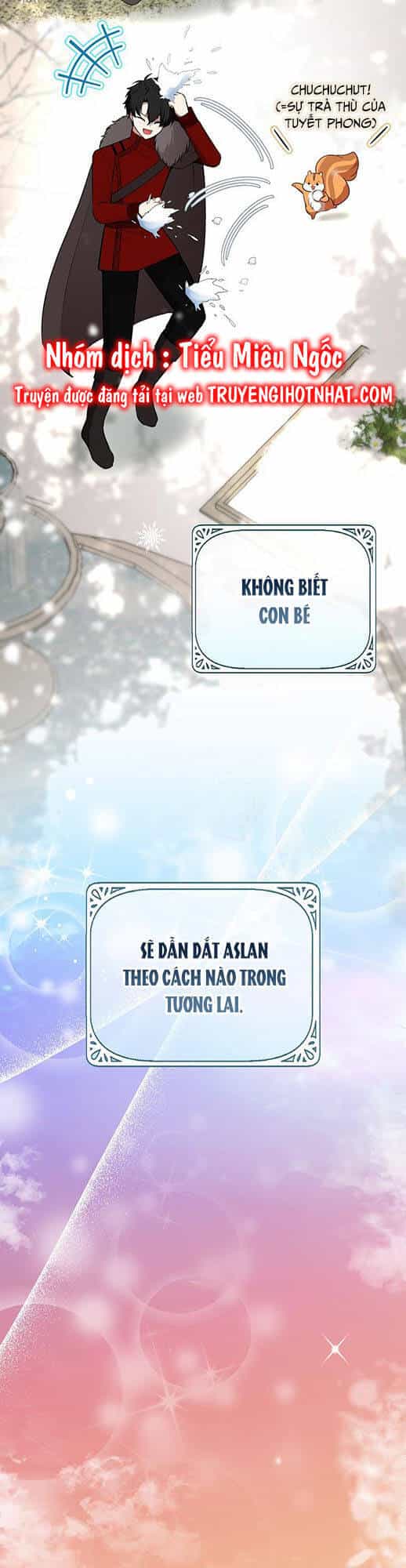 Sóc Nhỏ Tài Năng - Chương 78 - ảnh 34