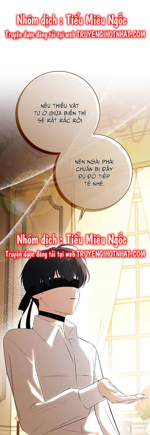 Sóc Nhỏ Tài Năng - Chương 78 - ảnh 40