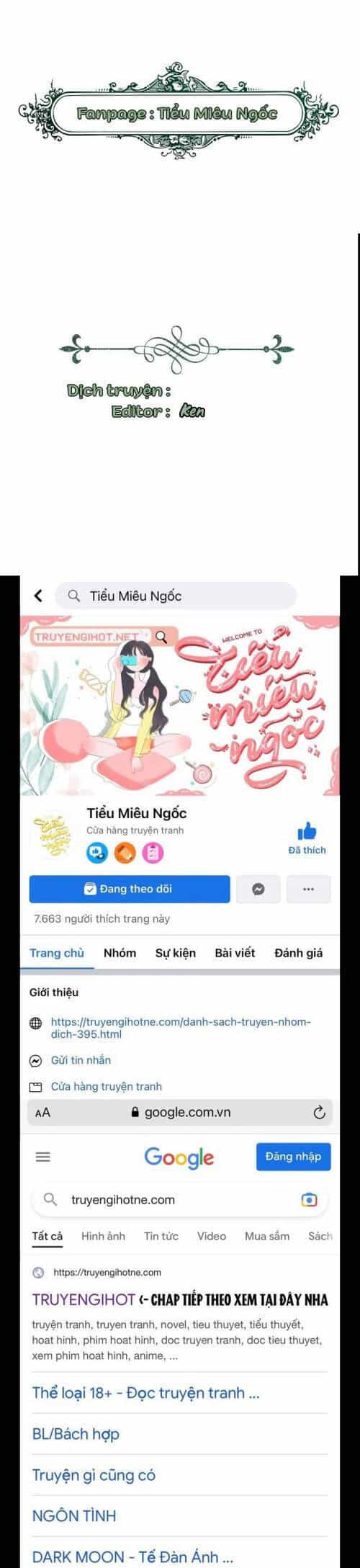 Sóc Nhỏ Tài Năng - Chương 79 - ảnh 1