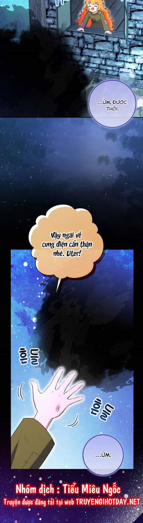 Sóc Nhỏ Tài Năng - Chương 79 - ảnh 24