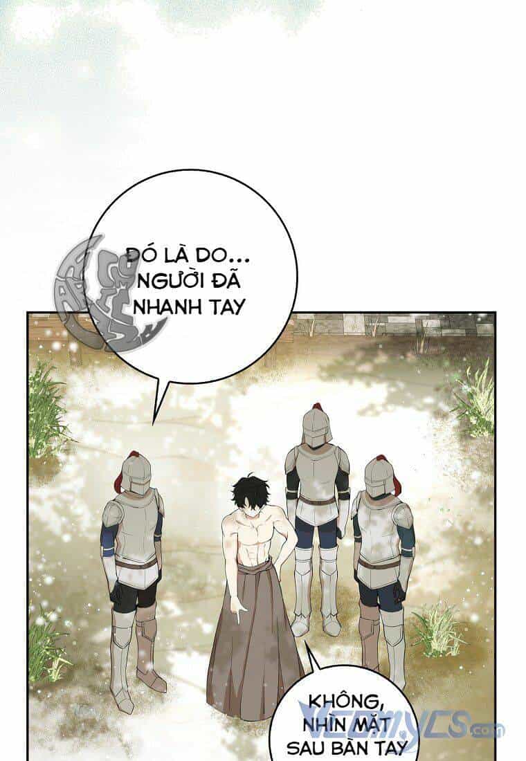 Sóc Nhỏ Tài Năng - Chương 8 - ảnh 27