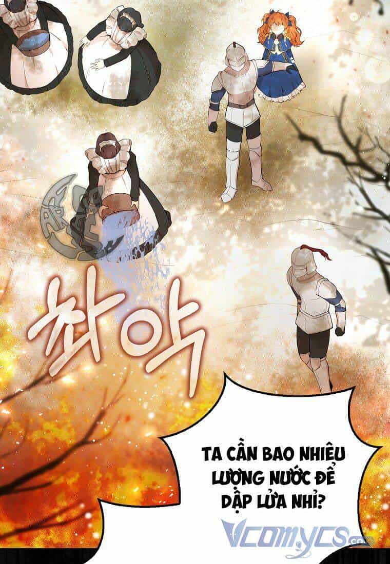 Sóc Nhỏ Tài Năng - Chương 8 - ảnh 3