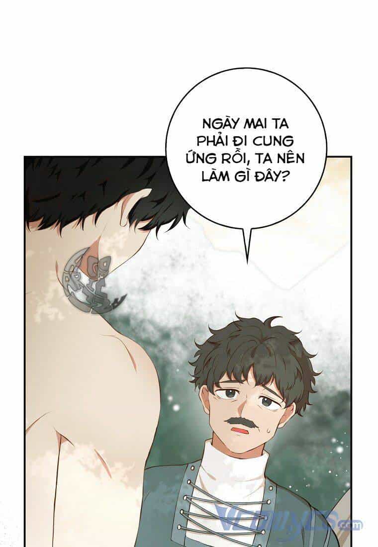 Sóc Nhỏ Tài Năng - Chương 8 - ảnh 38