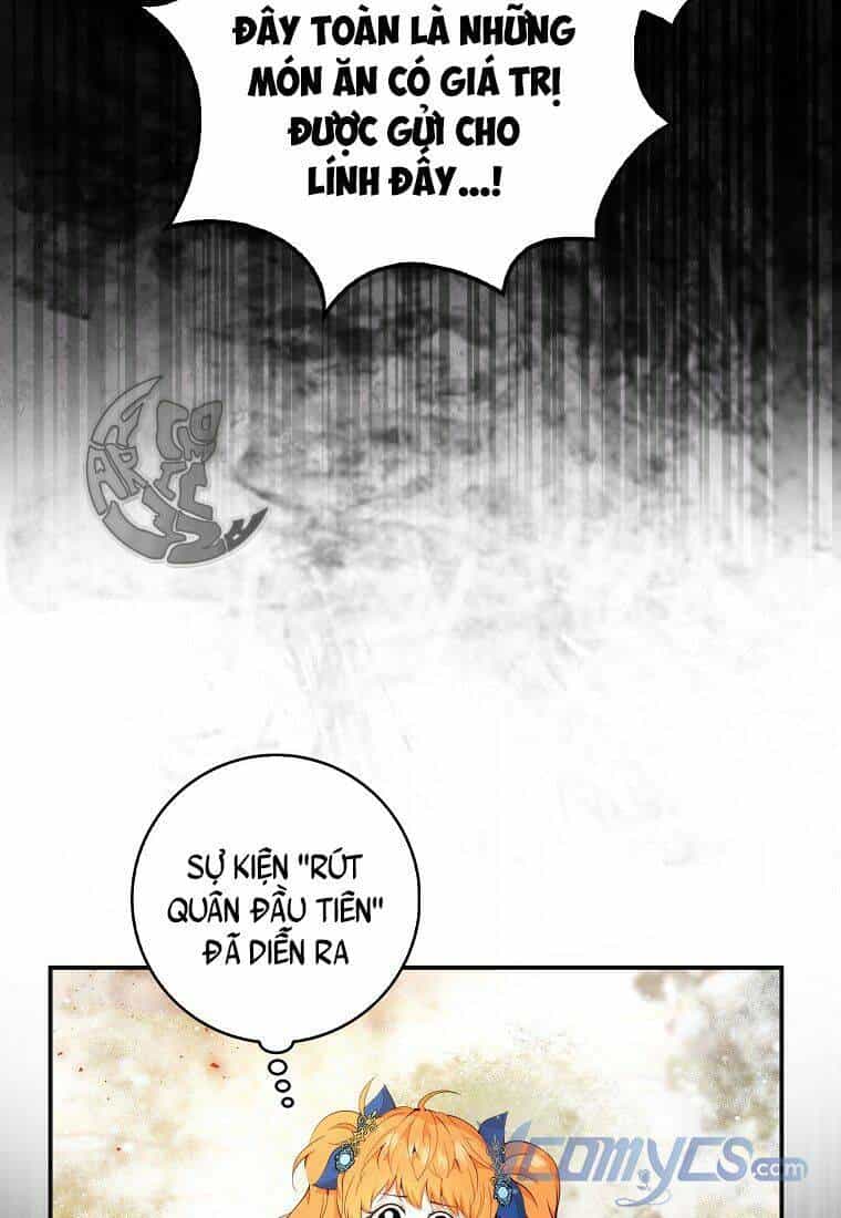 Sóc Nhỏ Tài Năng - Chương 8 - ảnh 4
