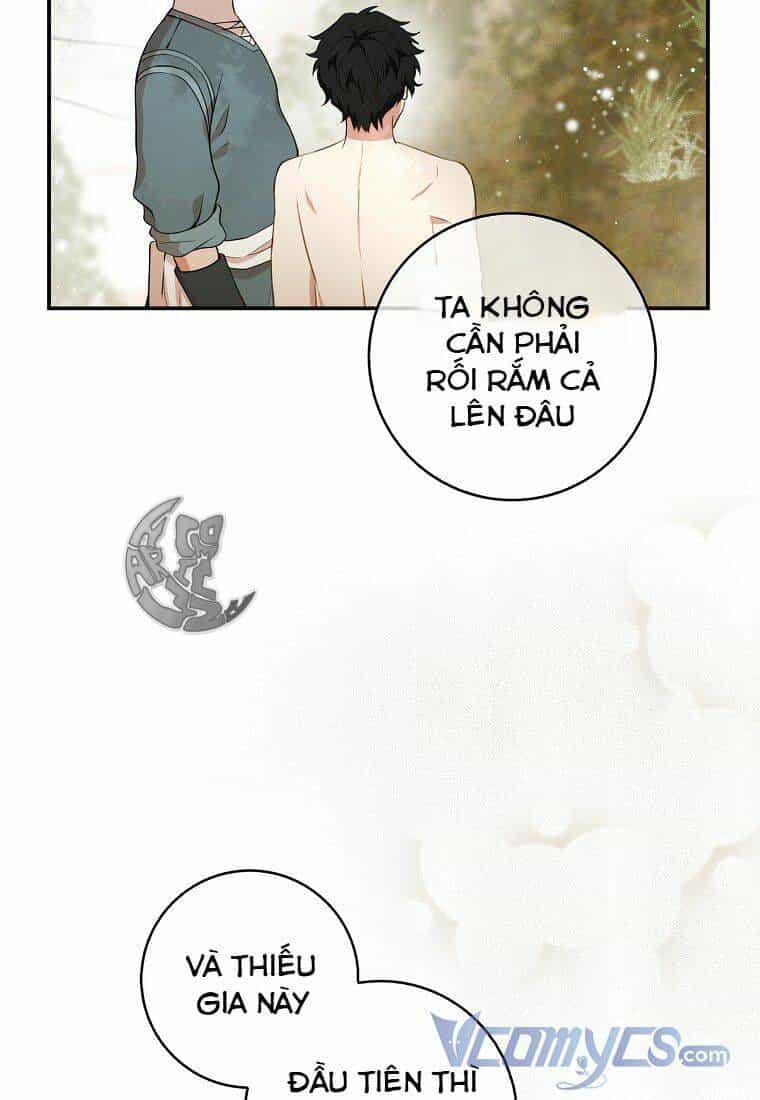 Sóc Nhỏ Tài Năng - Chương 8 - ảnh 42