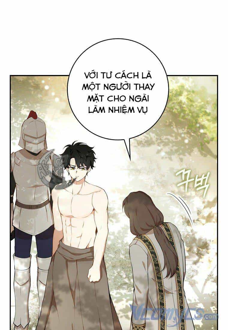 Sóc Nhỏ Tài Năng - Chương 8 - ảnh 44