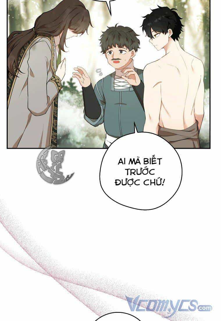 Sóc Nhỏ Tài Năng - Chương 8 - ảnh 46