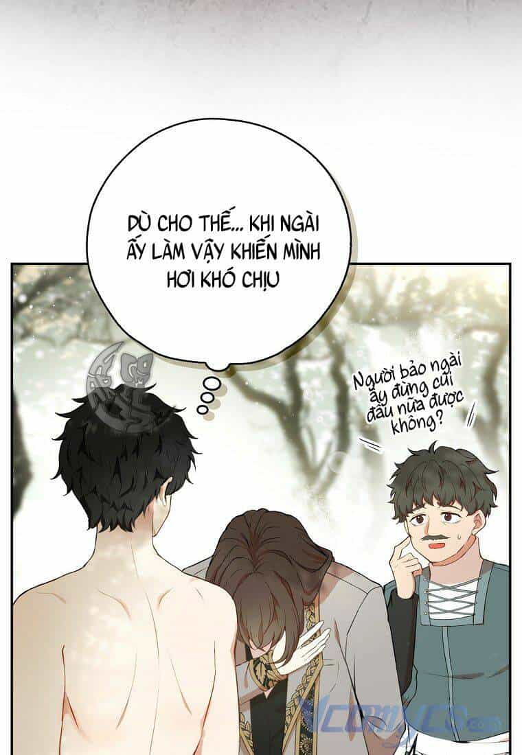 Sóc Nhỏ Tài Năng - Chương 8 - ảnh 52