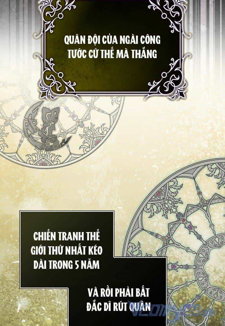 Sóc Nhỏ Tài Năng - Chương 8 - ảnh 6