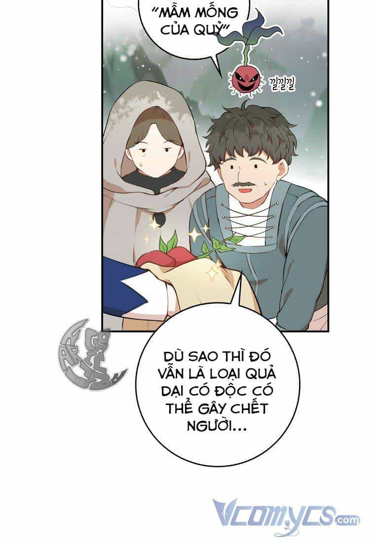 Sóc Nhỏ Tài Năng - Chương 8 - ảnh 65