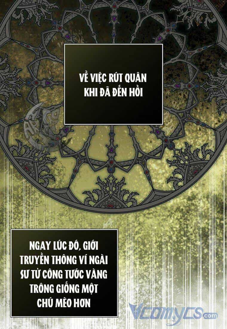 Sóc Nhỏ Tài Năng - Chương 8 - ảnh 8