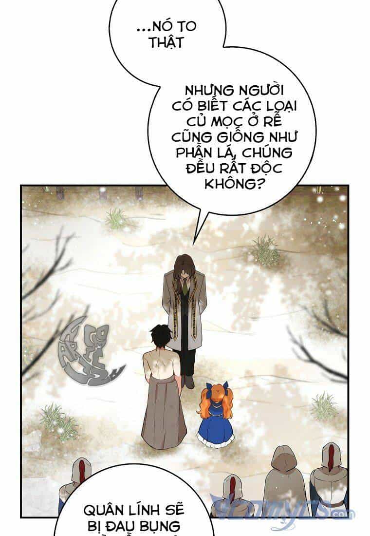Sóc Nhỏ Tài Năng - Chương 8 - ảnh 88