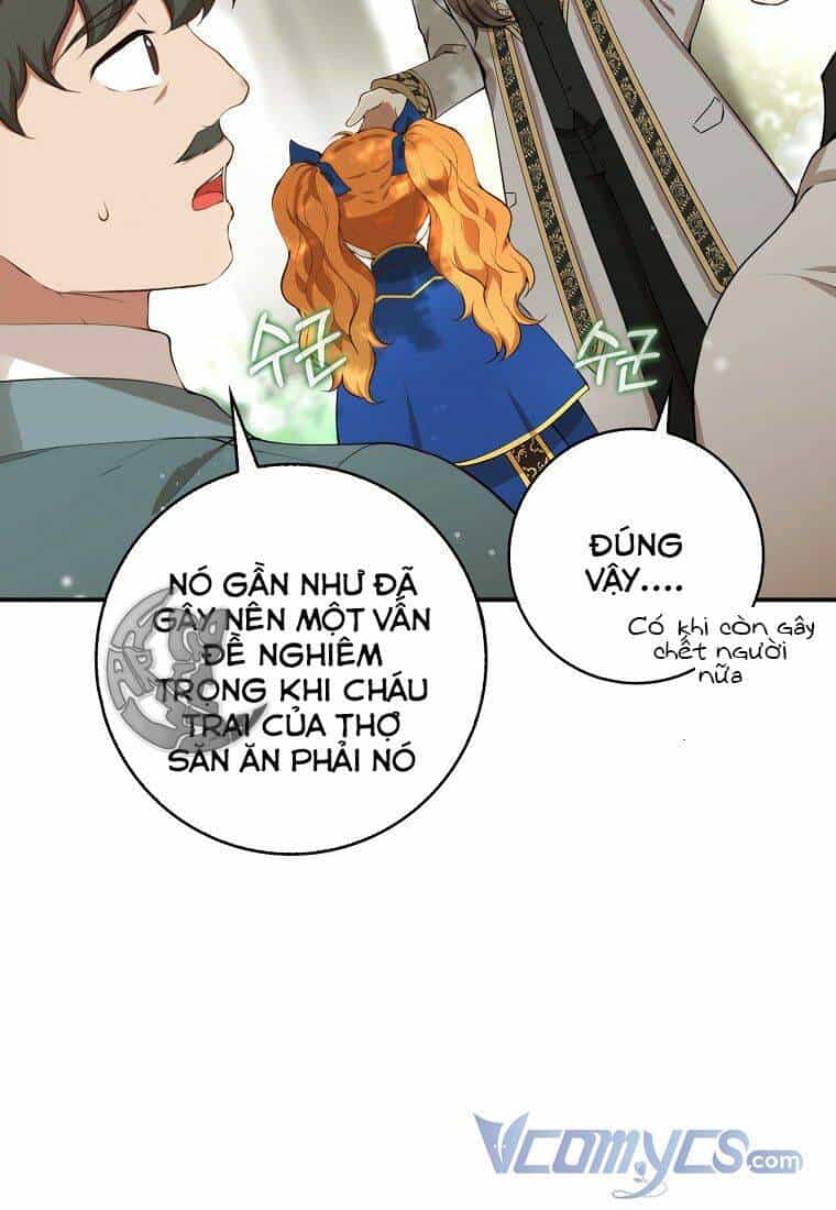 Sóc Nhỏ Tài Năng - Chương 8 - ảnh 96