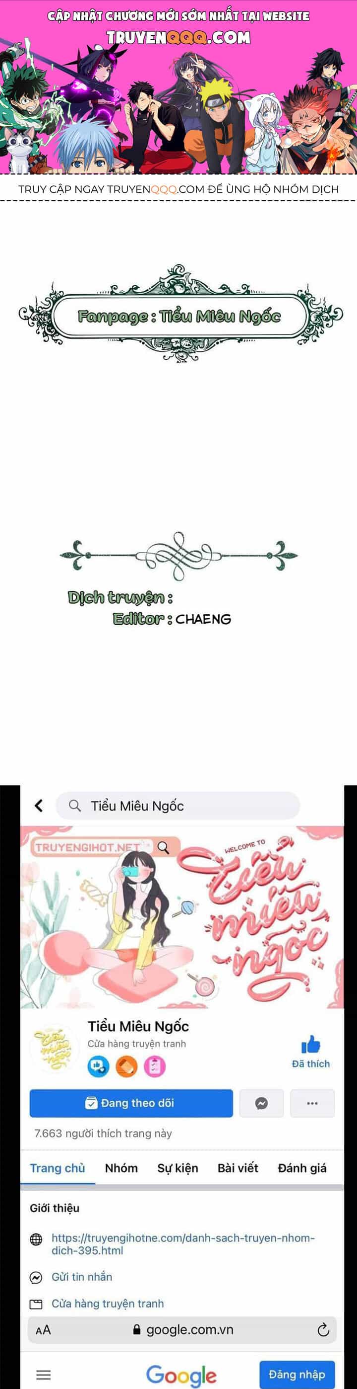 Sóc Nhỏ Tài Năng - Chương 80 - ảnh 1