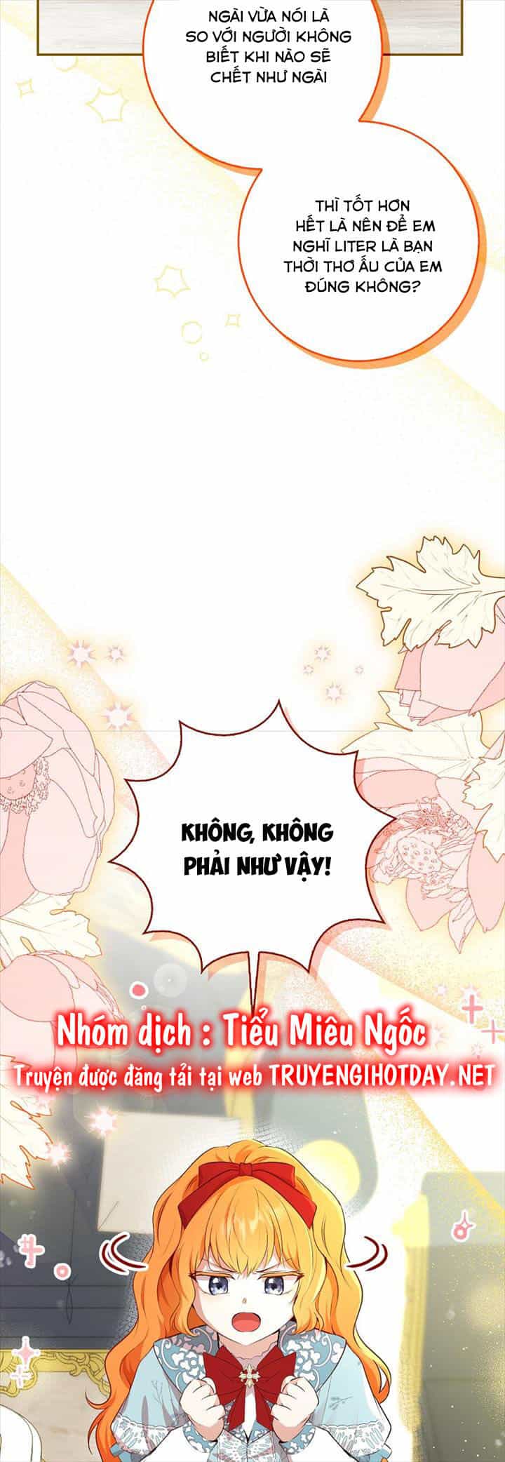 Sóc Nhỏ Tài Năng - Chương 80 - ảnh 14